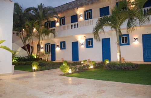 La Romana Hotel | Hotel Playa Catalina