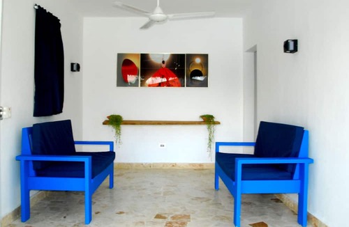 La Romana Hotel | Hotel Playa Catalina