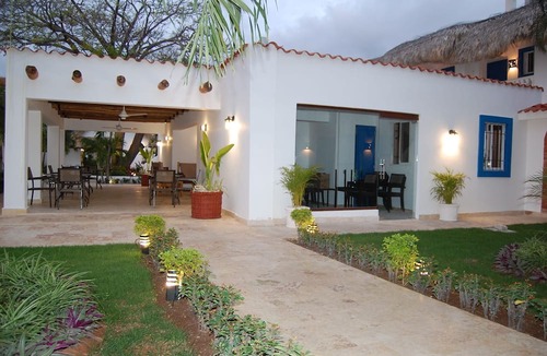 La Romana Hotel | Hotel Playa Catalina