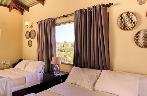 Constanza Villa | Altocerro Villas Hotel & Camping