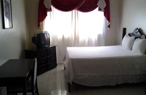Gascue Hotel | Green House Aparta Hotel