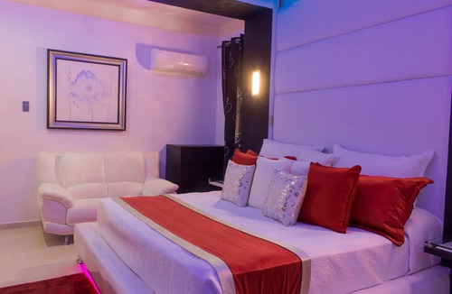 La Vega Hotel | Hotel Rey