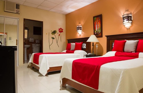 La Vega Hotel | Hotel Rey