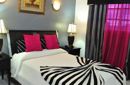 La Vega Hotel | Hotel Rey