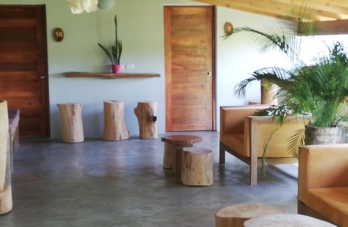 Las Terrenas Hotel | Residencia El Balata