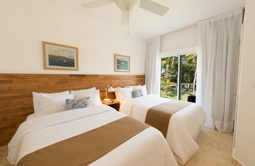 Las Terrenas Resort | Cosón Bay