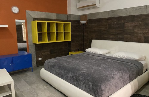 San Pedro de Macoris Apartment | Apartahotel Guaraguao