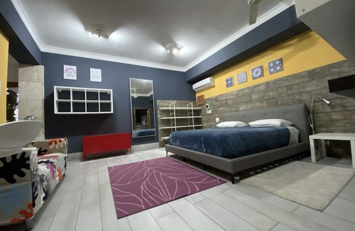 San Pedro de Macoris Apartment | Apartahotel Guaraguao