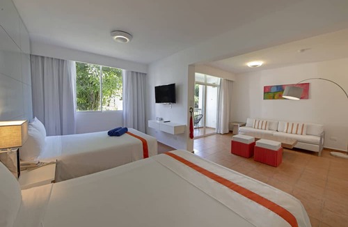 Puerto Plata Resort | Viva Heavens by Wyndham, A Trademark Resort