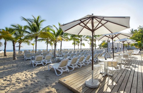 Puerto Plata Resort | Viva Heavens by Wyndham, A Trademark Resort