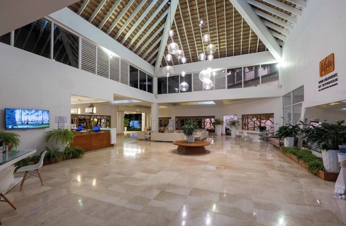 Puerto Plata Resort | Viva Heavens by Wyndham, A Trademark Resort