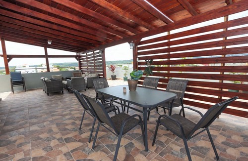 San Cristobal Apartment | Edificio Amber