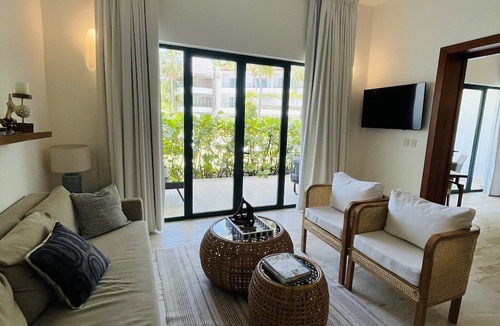 Las Terrenas Apartment | Sublime - Las Terrenas