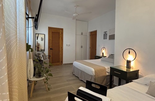 Monte Cristi Villa | Villa Nola Montecristi