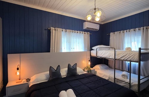 Los Brazos Villa | Villa Giorgina, Rio Sonador, 15 min Puerto Plata