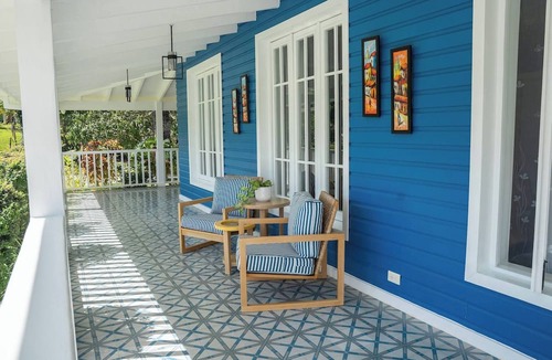 Los Brazos Villa | Villa Giorgina, Rio Sonador, 15 min Puerto Plata
