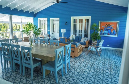 Los Brazos Villa | Villa Giorgina, Rio Sonador, 15 min Puerto Plata