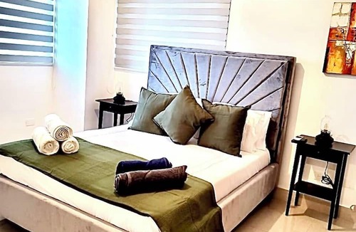 La Julia Apartment | Civil Tower 3 apt G14