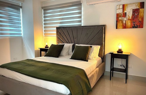 La Julia Apartment | Civil Tower 3 apt G14