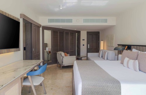 Bavaro Hotel | Family Selection at Grand Palladium Select Bávaro - All Inclusive