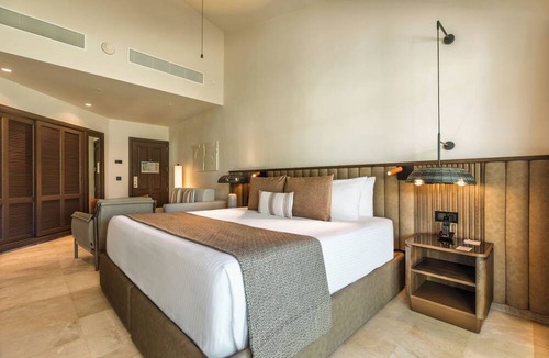 Bavaro Hotel | Family Selection at Grand Palladium Select Bávaro - All Inclusive