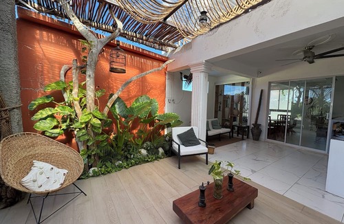 Pedernales Hotel | Hotel Casa Bajari