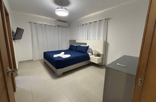 Punal Apartment | cipres
