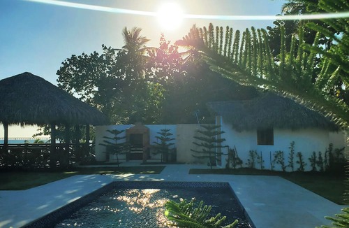 Nizao Villa | Serendipia Hotel
