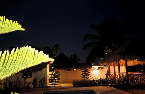 Nizao Villa | Serendipia Hotel
