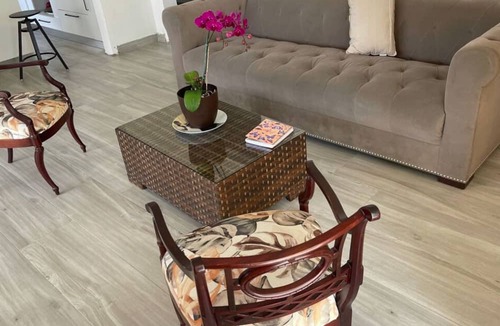 Boca Chica Apartment | Boca residence