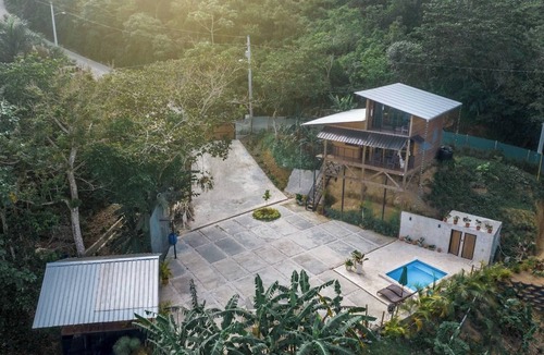 Santiago de los Caballeros Cabin | Mountain Dream, Casa Loma, 30min Santiago
