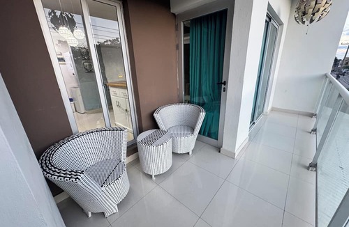 Boca Chica Apartment | Charming Boca Chica Apartment With Pool w Fitness