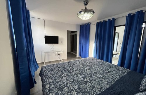 Santiago Province Apartment | Sector A Villa Olga