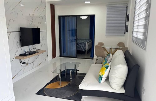 Santiago Province Apartment | Sector A Villa Olga