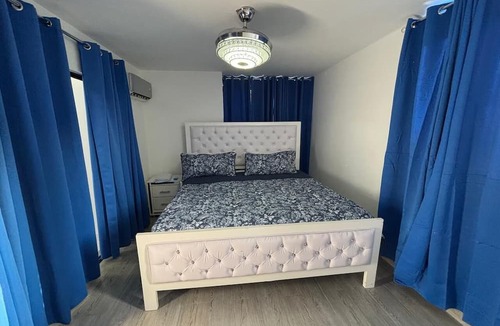 Santiago Province Apartment | Sector A Villa Olga