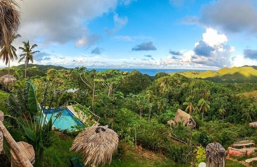 El Limon Hotel | Eco Casa Algana
