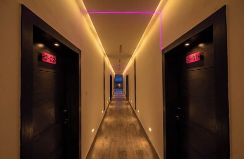 Punta Cana Hotel | Hotel Neon