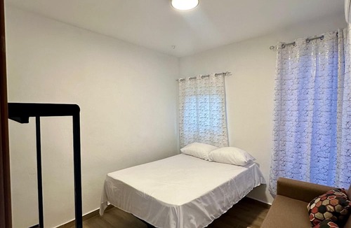 Pedernales Villa | Residencial Fe y Esperanza