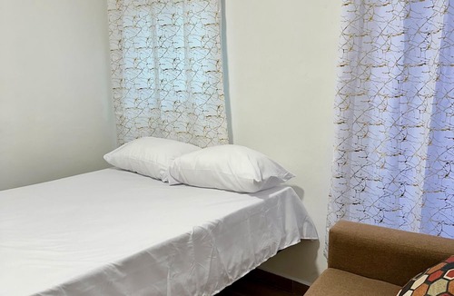 Pedernales Villa | Residencial Fe y Esperanza