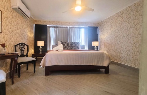 Zona Colonial Hotel | HERITAGE RESIDENCES STYLE