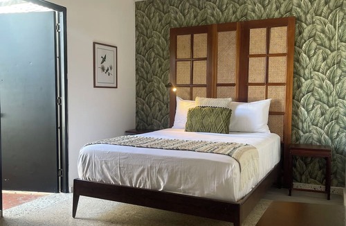 Zona Colonial Hotel | HERITAGE RESIDENCES STYLE