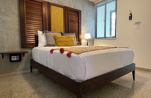 Zona Colonial Hotel | HERITAGE RESIDENCES STYLE