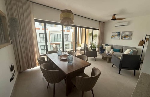 Bavaro Apartment | Unique B-202 NOK Unique 2BR Apartment by Vistacana Rentals