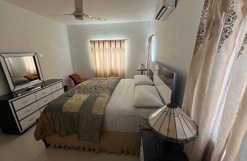 Las Piedras Apartment | Residencial R.A.I