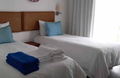 Samana Apartment | Family apartment Samana 15-301