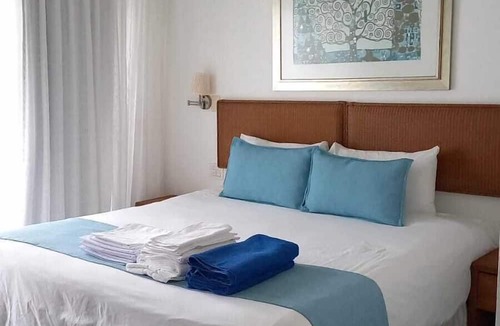 Samana Apartment | Family apartment Samana 15-301