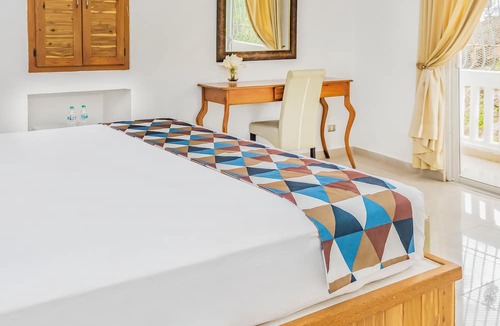 Barrio New York Hotel | Hotel & Restaurant Chino