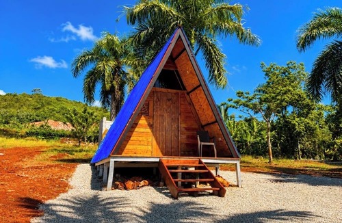 Las Galeras Bed & Breakfast | Casitas Rincon Village