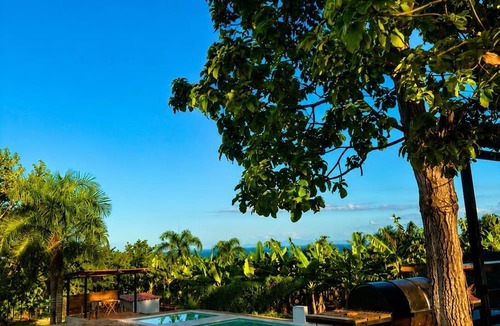 Las Galeras Bed & Breakfast | Casitas Rincon Village