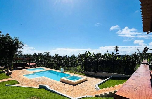 Las Galeras Bed & Breakfast | Casitas Rincon Village